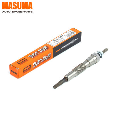 quality  XZ-415 MASUMA DURATEC-RS WL25-18-601 WL25-18-601 RF1M-18-601 Auto Glow Plug Removal Set For MAZDA BONGO 19*1.5*1.5 HEATY factory