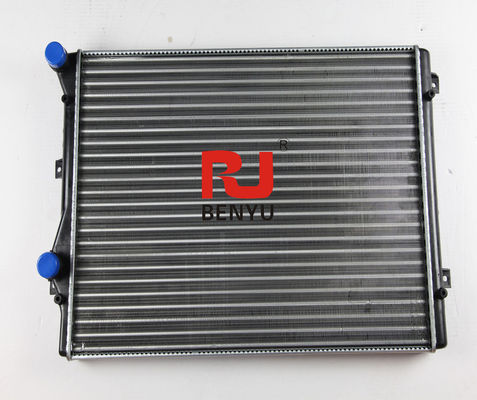 quality  Engine Cooling System Upgraded Piping Type Water Cooling Radiator For S31.8TFSI03-MT 15 - MT OEM: 1K0121253L/J / 5K0121253B / 5K0121251J factory