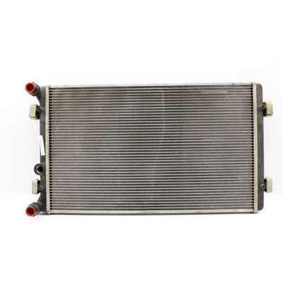 quality  Engine Cooling System Auto Parts Radiator 1J0 121 Water 253AD Engine Cooling System For VW factory