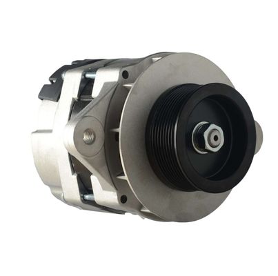quality  NEW EZE 100% Auto Alternators 25026006C 113458 25026006C RK39005 24V/60A Car Generator Alternator For HYUNDAI Forklif (JS) Alternator EQUUS factory