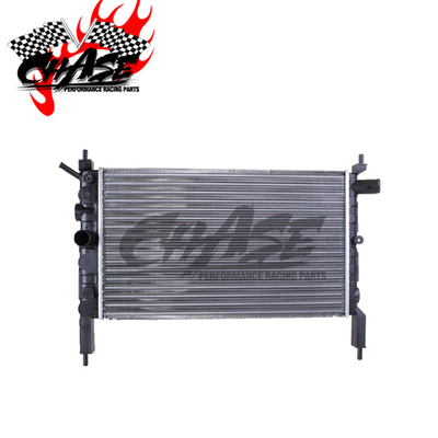 AUTOMATIC RADIATOR ADJUSTMENT aluminum FOR OPEL ASTRA F 91-05 1300112 1300113 1300140 632761