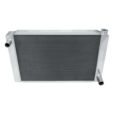 Universal Automotive Car Cooling System Parts Customized Core All Aluminum Car Radiator