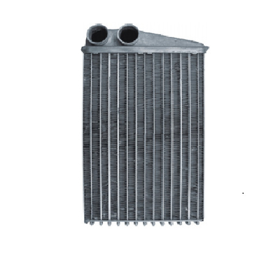 FRIGAIR NAGRZEWNICA RADIATOR HEAT EXCHANGER Aluminum HEATER ALUMINUM COOLER CORE For RENAULT Grand Scenic OE 7701207712/77012083
