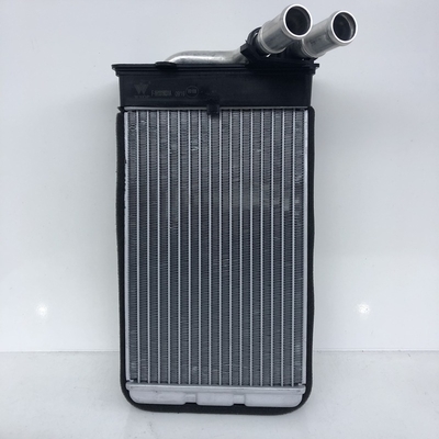 FRIGAIR NAGRZEWNICA RADIATOR HEAT EXCHANGER Aluminum HEATER ALUMINUM COOLING CORE For VOLKSWAGEN JETTA OE 1H1.819.031A/1H1.819.031B