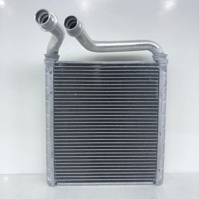 FRIGAIR NAGRZEWNICA RADIATOR HEAT EXCHANGER Aluminum HEATER ALUMINUM COOLING CORE For VW PASSAT VII 05 - OE 3C0819031A