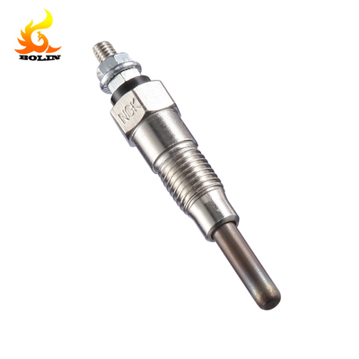 High Quality PN128 Auto Spare Parts Glow Diesel Heater Plug 12mm